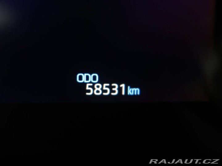 Toyota Corolla 1.8,Hybrid,TechStyle,CZ,1 2022