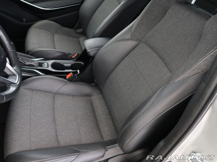 Toyota Corolla 1.8,Hybrid,TechStyle,CZ,1 2022