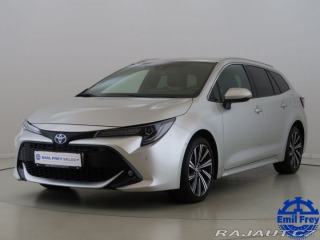 Toyota Corolla 1.8,Hybrid,TechStyle,CZ,1 2022