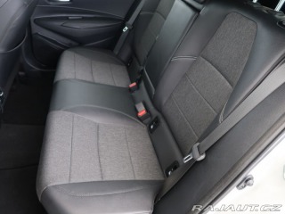 Toyota Corolla 1.8,Hybrid,TechStyle,CZ,1 2022