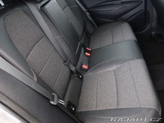 Toyota Corolla 1.8,Hybrid,TechStyle,CZ,1 2022