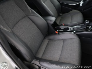 Toyota Corolla 1.8,Hybrid,TechStyle,CZ,1 2022