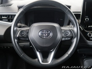 Toyota Corolla 1.8,Hybrid,TechStyle,CZ,1 2022