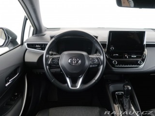 Toyota Corolla 1.8,Hybrid,TechStyle,CZ,1 2022