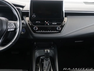 Toyota Corolla 1.8,Hybrid,TechStyle,CZ,1 2022