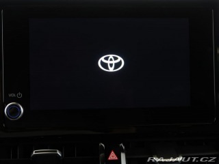 Toyota Corolla 1.8,Hybrid,TechStyle,CZ,1 2022