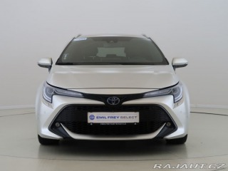 Toyota Corolla 1.8,Hybrid,TechStyle,CZ,1 2022