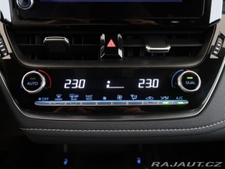 Toyota Corolla 1.8,Hybrid,TechStyle,CZ,1 2022