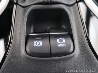 Toyota Corolla 1.8,Hybrid,TechStyle,CZ,1 2022