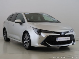 Toyota Corolla 1.8,Hybrid,TechStyle,CZ,1 2022