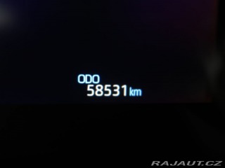 Toyota Corolla 1.8,Hybrid,TechStyle,CZ,1 2022