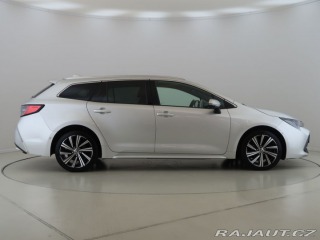 Toyota Corolla 1.8,Hybrid,TechStyle,CZ,1 2022