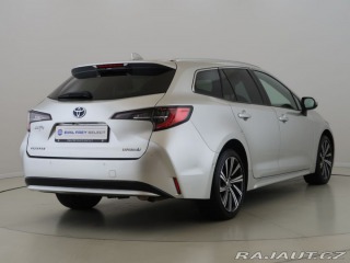 Toyota Corolla 1.8,Hybrid,TechStyle,CZ,1 2022