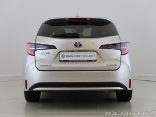 Toyota Corolla 1.8,Hybrid,TechStyle,CZ,1 2022