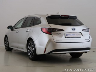 Toyota Corolla 1.8,Hybrid,TechStyle,CZ,1 2022