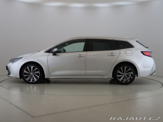Toyota Corolla 1.8,Hybrid,TechStyle,CZ,1 2022