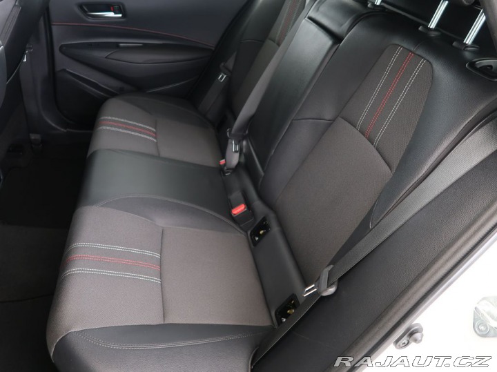Toyota Corolla 2.0,Hybrid,GR,112KW,CZ,1M 2021