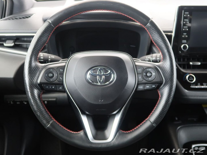 Toyota Corolla 2.0,Hybrid,GR,112KW,CZ,1M 2021