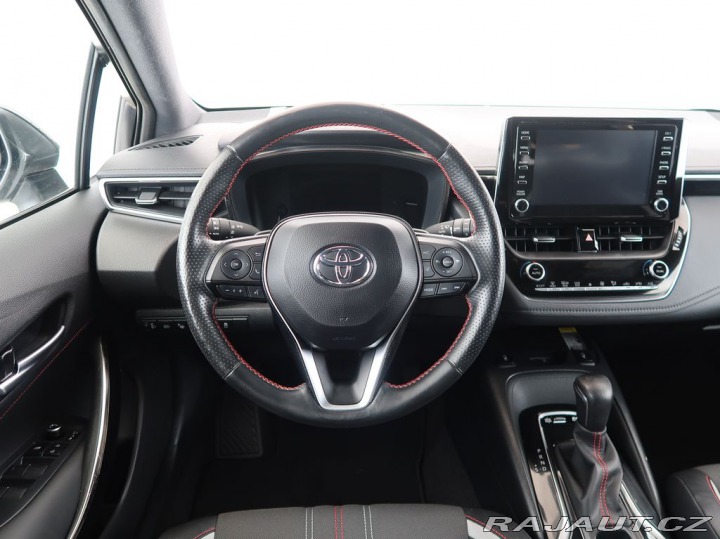 Toyota Corolla 2.0,Hybrid,GR,112KW,CZ,1M 2021