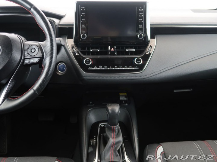 Toyota Corolla 2.0,Hybrid,GR,112KW,CZ,1M 2021