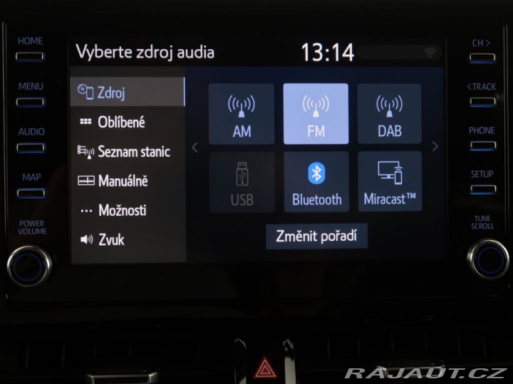 Toyota Corolla 2.0,Hybrid,GR,112KW,CZ,1M 2021