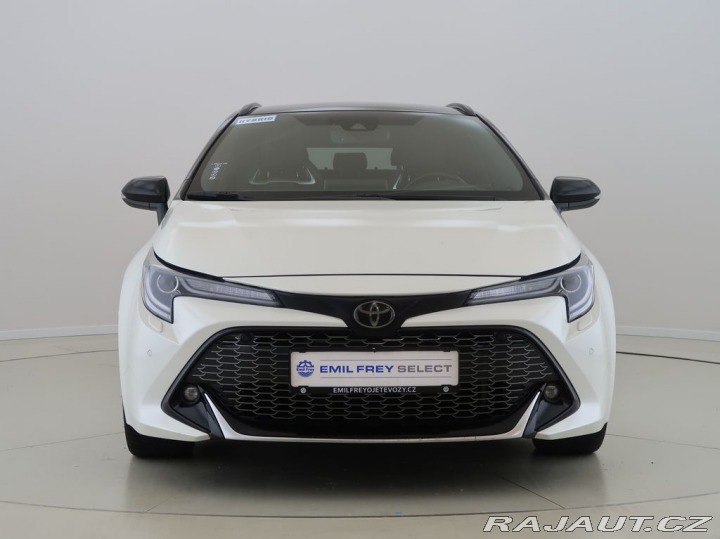 Toyota Corolla 2.0,Hybrid,GR,112KW,CZ,1M 2021