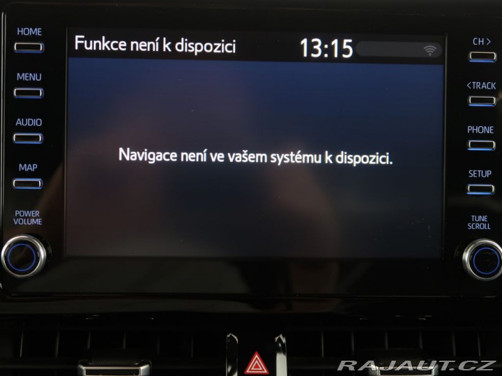Toyota Corolla 2.0,Hybrid,GR,112KW,CZ,1M 2021