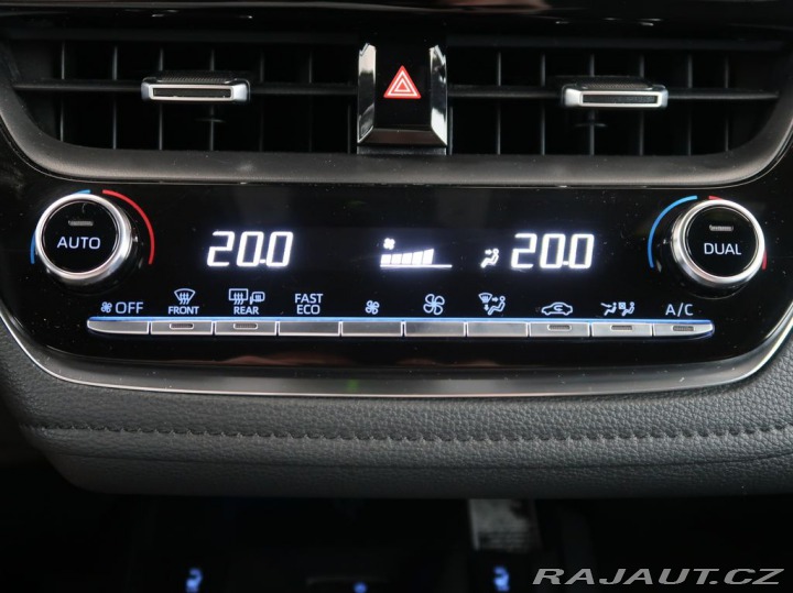 Toyota Corolla 2.0,Hybrid,GR,112KW,CZ,1M 2021