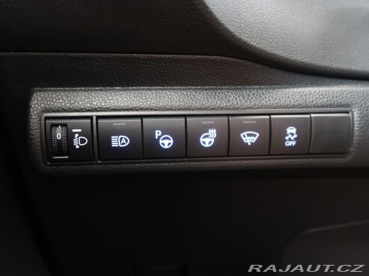 Toyota Corolla 2.0,Hybrid,GR,112KW,CZ,1M 2021