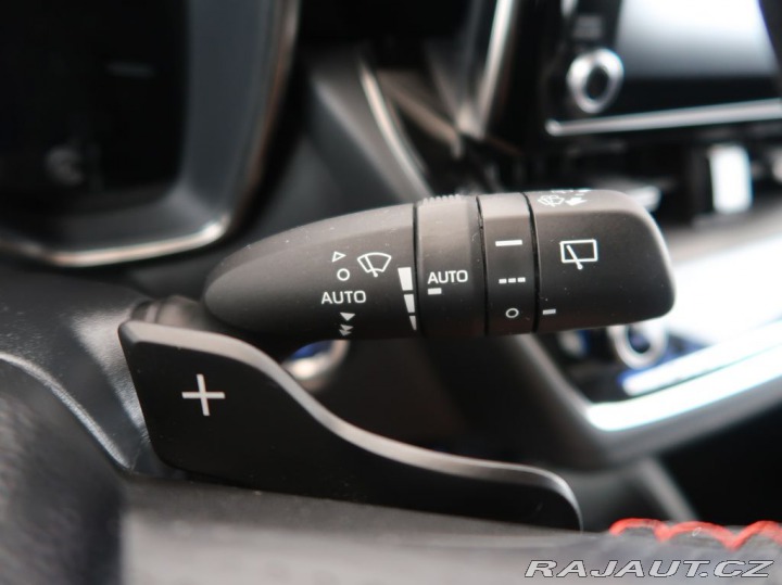 Toyota Corolla 2.0,Hybrid,GR,112KW,CZ,1M 2021