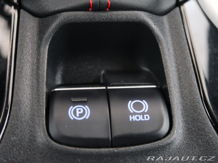 Toyota Corolla 2.0,Hybrid,GR,112KW,CZ,1M 2021
