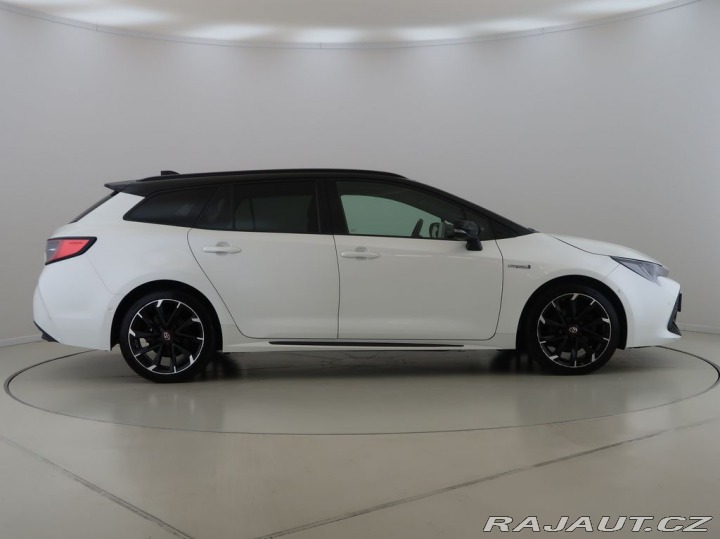 Toyota Corolla 2.0,Hybrid,GR,112KW,CZ,1M 2021