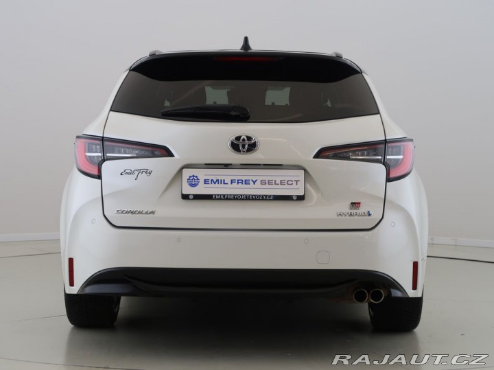 Toyota Corolla 2.0,Hybrid,GR,112KW,CZ,1M 2021