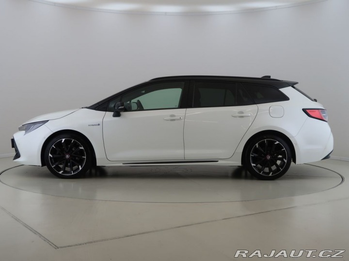 Toyota Corolla 2.0,Hybrid,GR,112KW,CZ,1M 2021