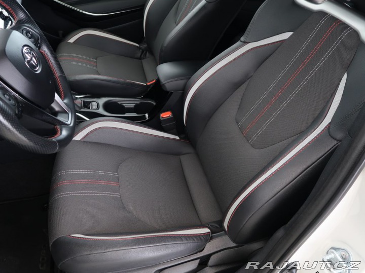 Toyota Corolla 2.0,Hybrid,GR,112KW,CZ,1M 2021