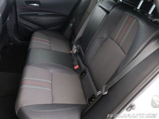 Toyota Corolla 2.0,Hybrid,GR,112KW,CZ,1M 2021