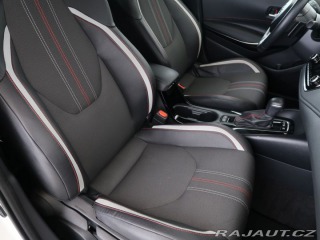 Toyota Corolla 2.0,Hybrid,GR,112KW,CZ,1M 2021