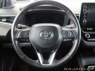 Toyota Corolla 2.0,Hybrid,GR,112KW,CZ,1M 2021