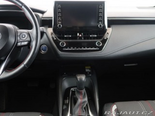 Toyota Corolla 2.0,Hybrid,GR,112KW,CZ,1M 2021