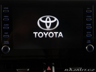 Toyota Corolla 2.0,Hybrid,GR,112KW,CZ,1M 2021