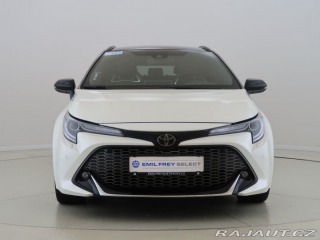 Toyota Corolla 2.0,Hybrid,GR,112KW,CZ,1M 2021