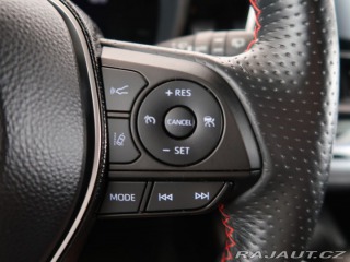 Toyota Corolla 2.0,Hybrid,GR,112KW,CZ,1M 2021