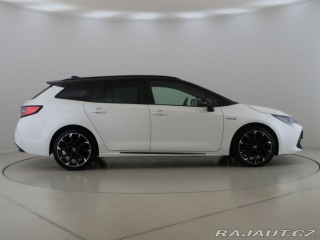 Toyota Corolla 2.0,Hybrid,GR,112KW,CZ,1M 2021