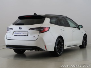Toyota Corolla 2.0,Hybrid,GR,112KW,CZ,1M 2021