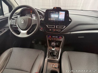 Suzuki S-Cross Elegance 4X4 - předváděcí 2026