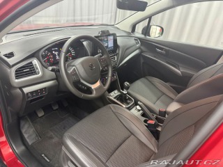 Suzuki S-Cross Elegance 4X4 - předváděcí 2026