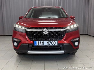 Suzuki S-Cross Elegance 4X4 - předváděcí 2026