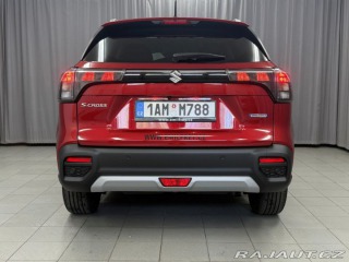 Suzuki S-Cross Elegance 4X4 - předváděcí 2026