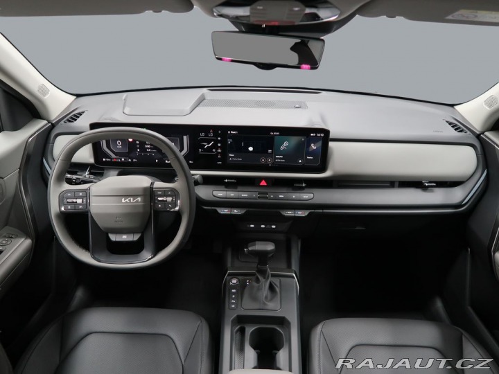 Kia Ostatní modely Exclusive - K odběru IHNE 2026