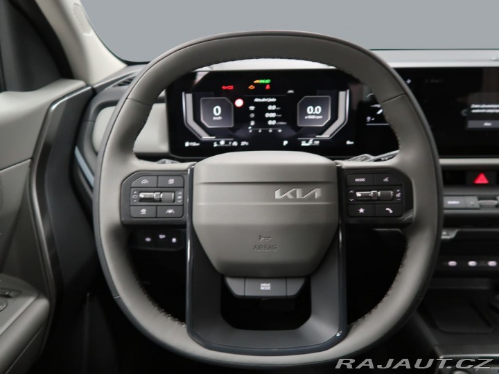 Kia Ostatní modely Exclusive - K odběru IHNE 2026
